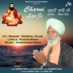 CHARNI LAO JI